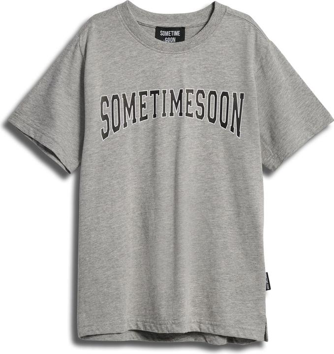 hummel stsOCEAN T-SHIRT S/S