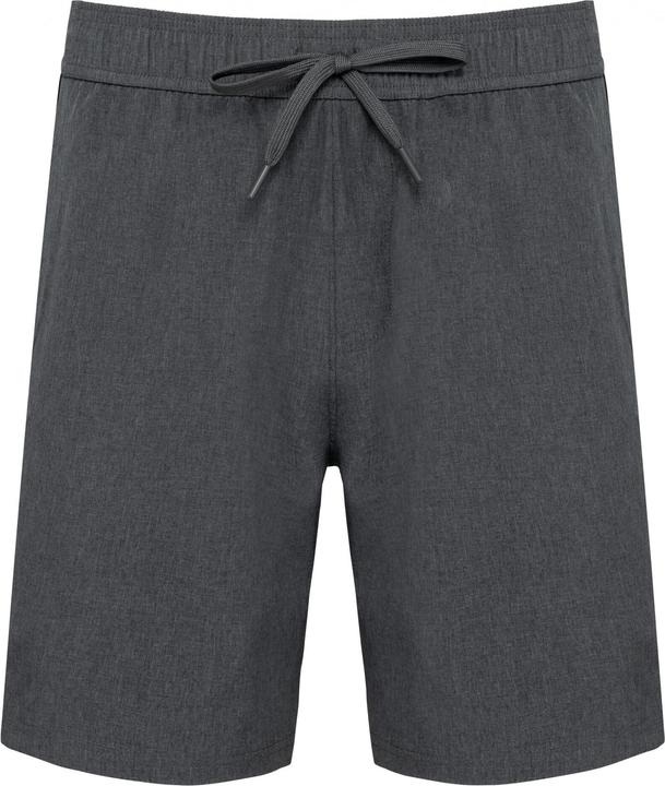 Black, Marl Dark Grey