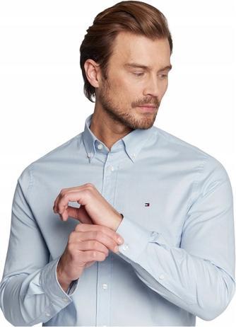 Image du produit Tommy Hilfiger T-shirt Cl-Flex pour hommes (42)