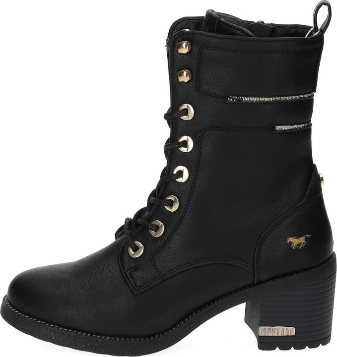 Produktbild Mustang Stiefelette (37)