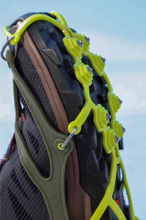 Actual product image Snowline Chaine Hexa (40 - 44)