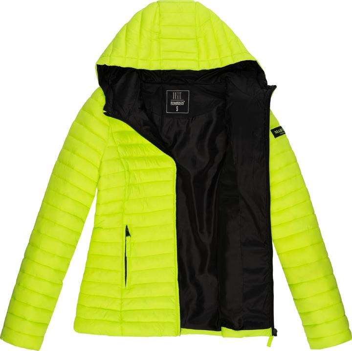 Verde Neon