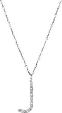 Produktbild Rosato Sterling Silver J Cubica RZCU10 Pendant Necklace (Chain. Pendant)