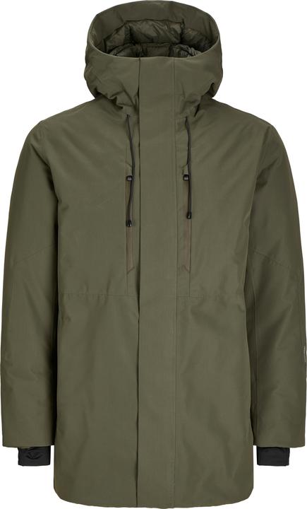 Actual product image Jack & Jones Parka Parka (L)