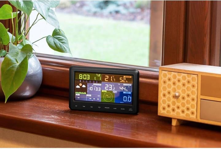 Actual product image Steinberg Solar Wind Profi