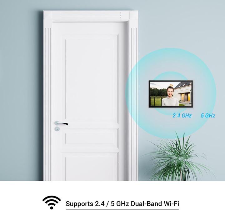 Produktbild EZVIZ HP7 (App)