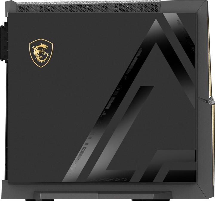 Productafbeelding MSI MEG Trident X2 14NUG7-297EU (Intel Core i7-14700KF, 32 GB, 2000 GB, GeForce RTX 4080 SUPER)