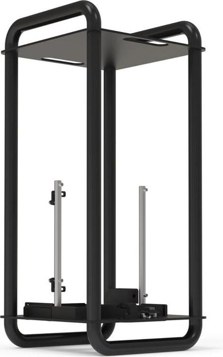 Immagine prodotto Streacom DA6 XL (Mini-ITX)