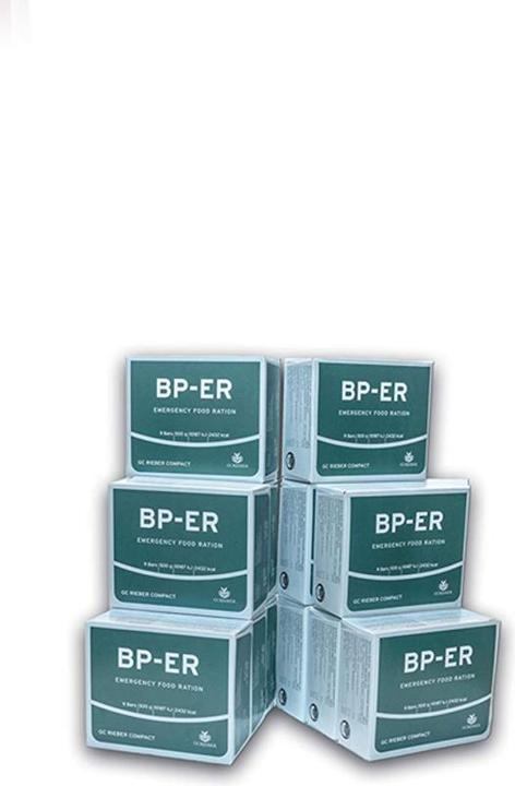 Produktbild Innova Notvorrat BP-ER (12000 g)