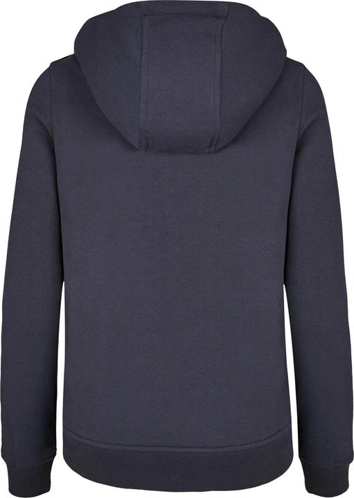 Produktbild Merchcode Ladies Now Or Never Basic Hoody - 113671 (L)