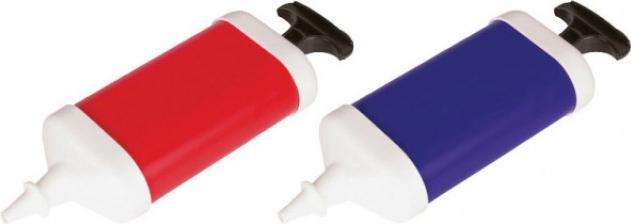 Magni Balloon pump 2 colours assorted