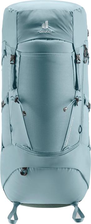 Actual product image Deuter Aircontact Core 65+10 (65 l)