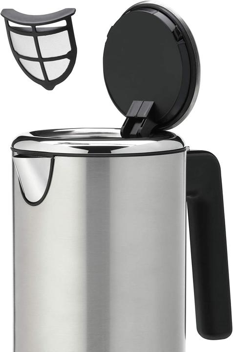 Image du produit WMF Lono bouilloire à double paroi 1.3l (1.30 l)