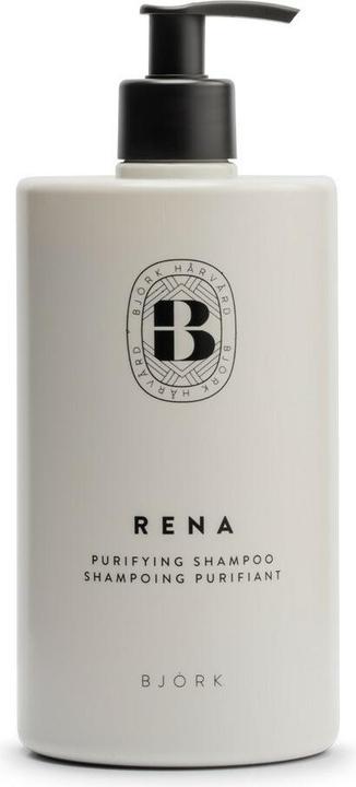 Image du produit Milk_Shake Bjork Rena Hair Shampooing Purifiant - 750 Ml (750 ml)