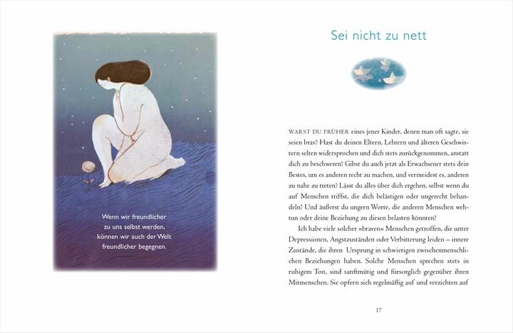 Immagine prodotto Die Liebe zu den nicht perfekten Dingen (Tedesco, Haemin Sunim, 2020)