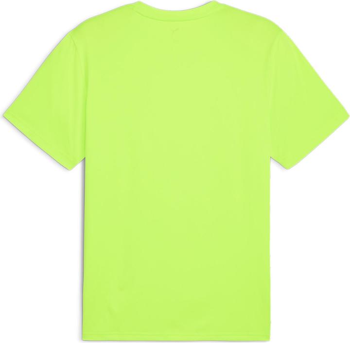 Image du produit Puma M TAD ESSENTIALS SOLID CAT TEE (LC small cat) (XXL)