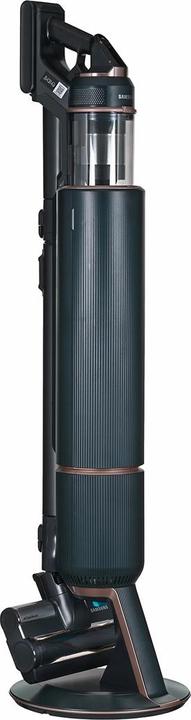 Image du produit Samsung VS20B95943N/WA Aspirateur Bespoke Jet Plus Woody Green
