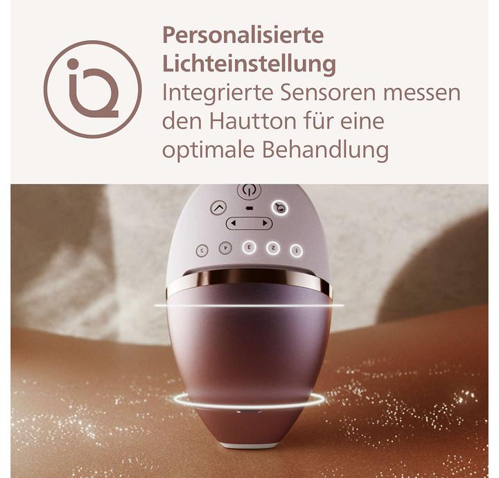 Produktbild Philips Series 9900