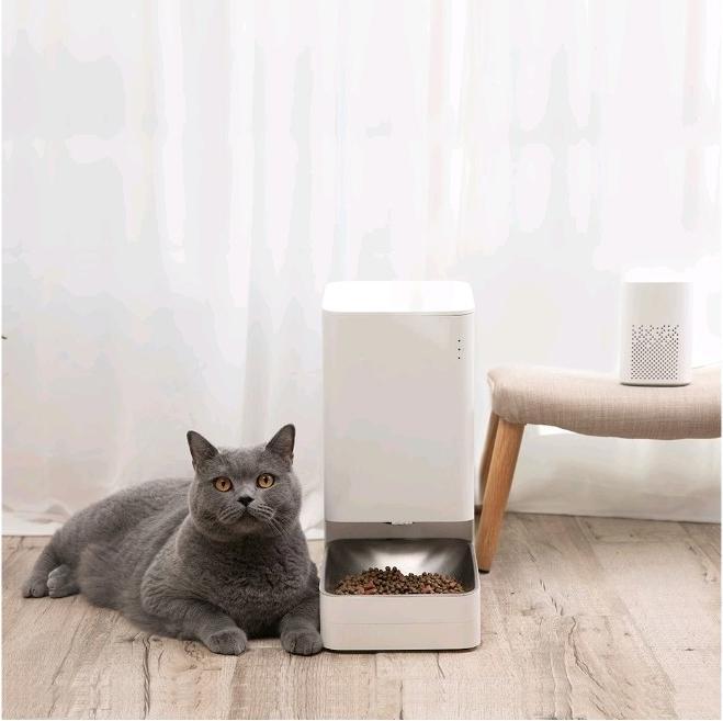 Produktbild Xiaomi Smart Pet Food Feeder (3.60 l)