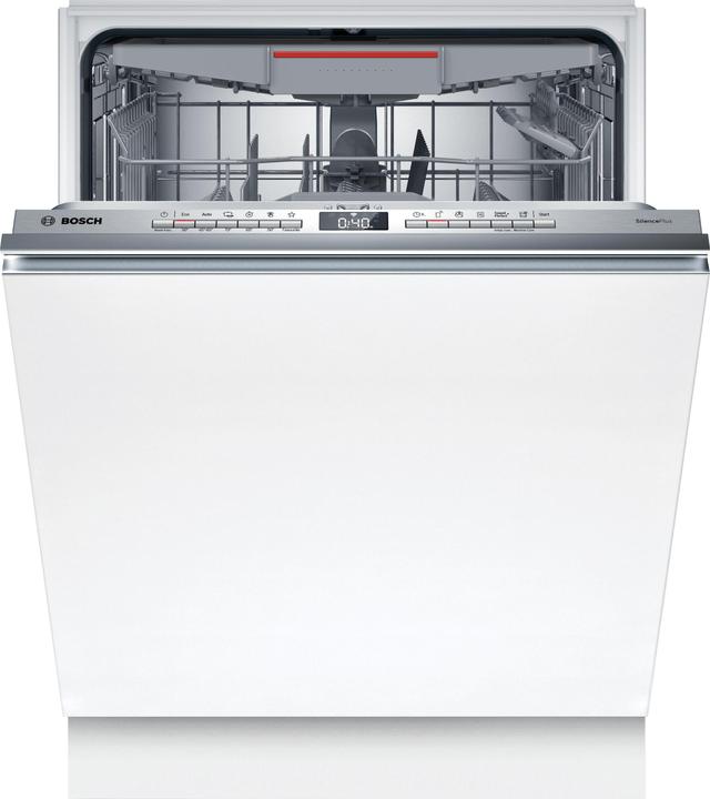 Actual product image Bosch Hausgeräte Bosch Vaatwasser Inbouw Smh4ecx10e