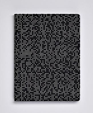 Produktbild Nuuna Analog (22 x 16.5 cm, Gepunktet, Weicher Einband)
