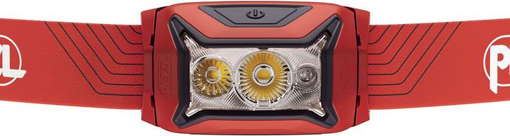 Image du produit Petzl Actik (450 lm)