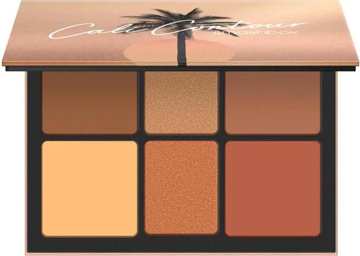 Smashbox Cali Contour Kit Medium / Dark