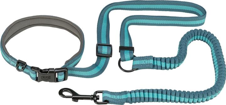 Immagine prodotto Trixie Guinzaglio da jogging (Cane, Jogging)