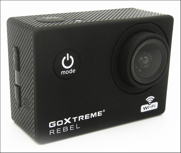 Actual product image Goxtreme Rebel (30p, Wi-Fi)