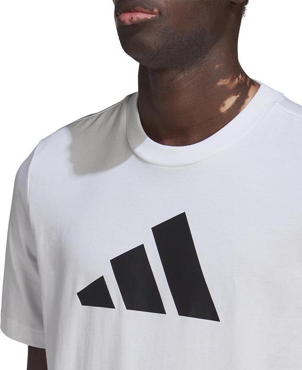 Actual product image adidas Future Icons Logo T-Shirt (XXL)