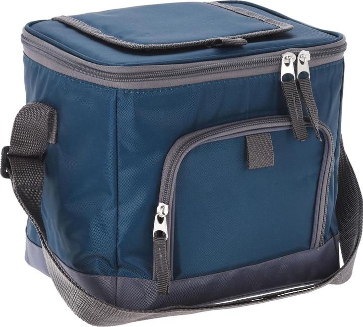 Produktbild ProWorld Kühltasche mit Schultergurt 8 Liter (8 l)