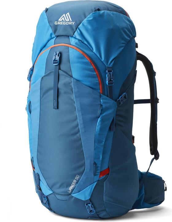 Gregory Kid's Wander 50 (50 l)