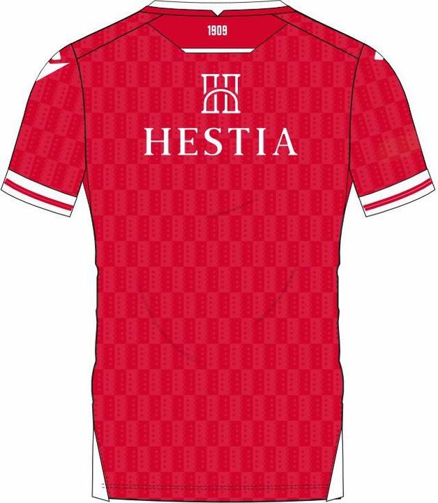 Image du produit Macron FC Sion Maillot (3XL)