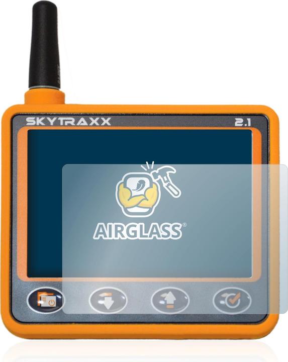 Produktbild BROTECT AirGlass Panzerglasfolie