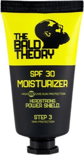 Produktbild The Bald Theory 5er Set (Flüssiges Shampoo)