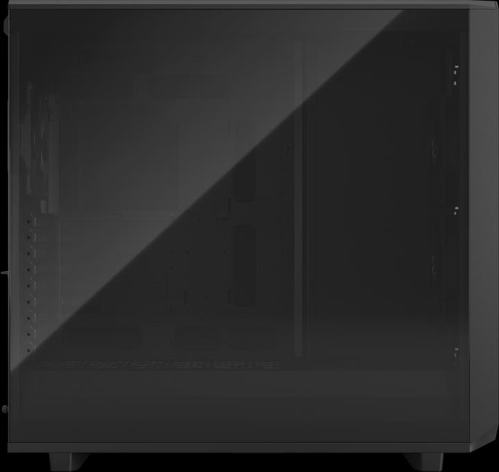 Image du produit Fractal Meshify 2 XL Light (ATX, mATX, Mini-ITX, E-ATX)