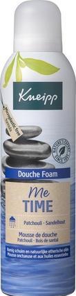 Actual product image Kneipp Me-Time - Shower Foam