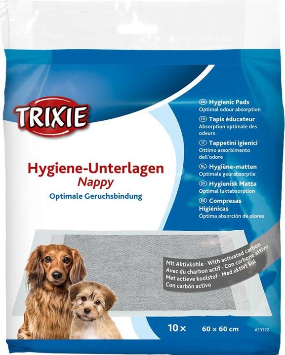 Produktbild Trixie Nappy (Hund)