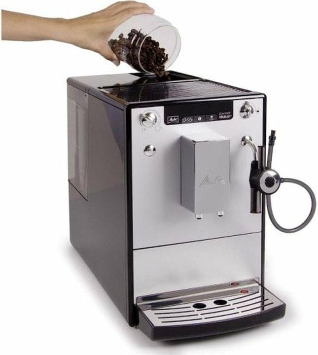 Image du produit Melitta Caffeo Solo Perfect Milk