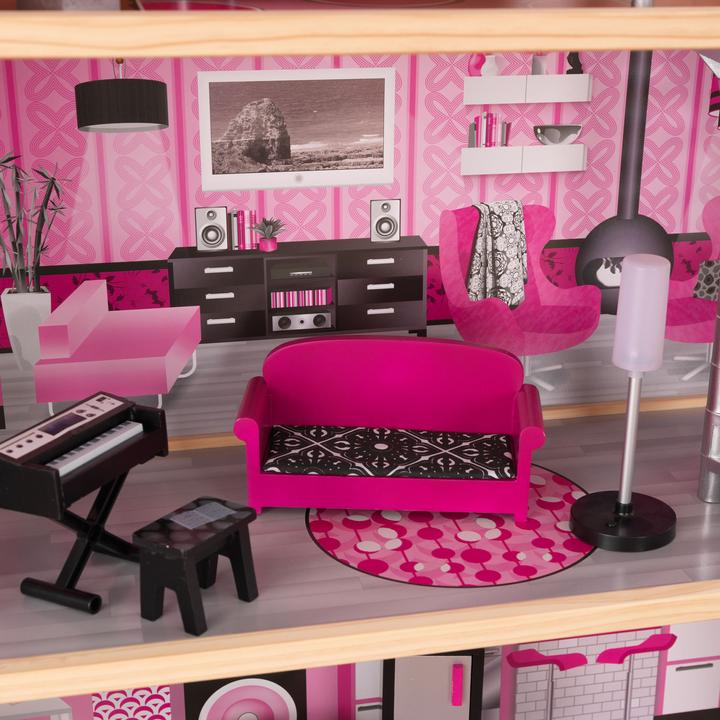 Actual product image KidKraft Sparkle Mansion