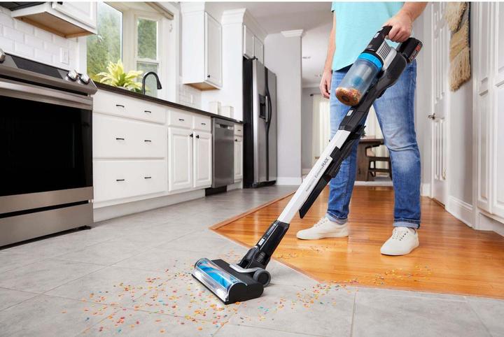 Actual product image Black & Decker BHFEB520D1-QW