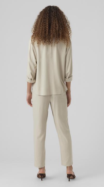 Actual product image Vero Moda Vmjesmilo Ankle Pants Wvn Ga Noos (XL)