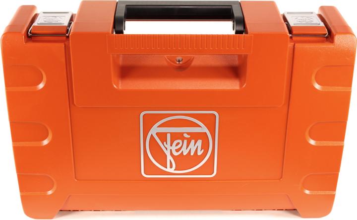Image du produit Fein Meuleuse d'angle sans fil 125 mm oh (125 mm)