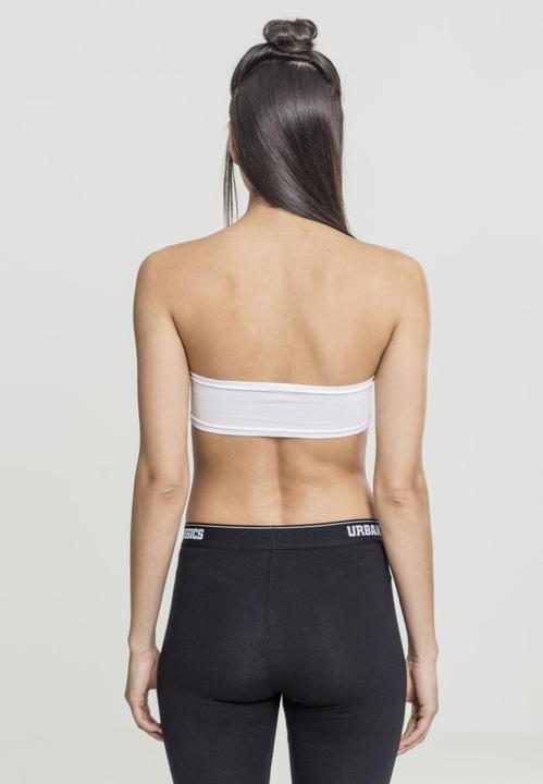 Produktbild Urban Classics Ladies Bandeau Top (M)