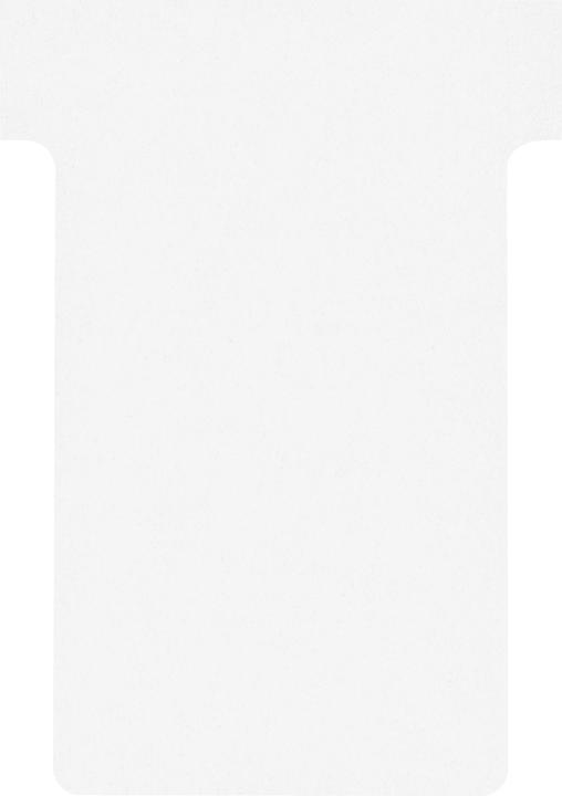 Actual product image Nobo T-cards