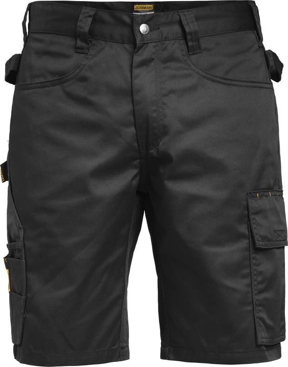 Produktbild Jobman CargoShorts (30)