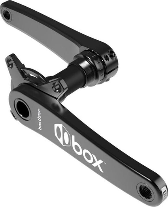 Image du produit Box Three (x2) (180 mm)