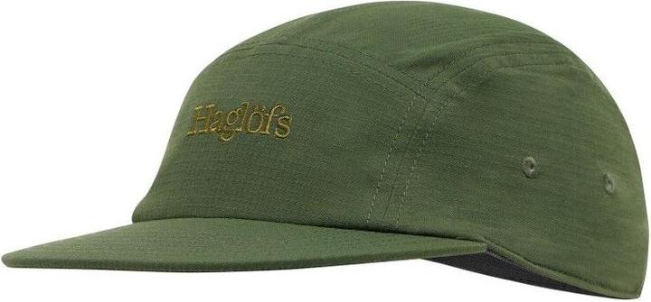 Haglöfs Brand Five Panel Cap - Cap