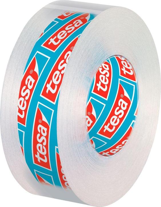 Produktbild tesa 8x tesafilm KRISTALL-KLAR, hochtransparent, alterungsbeständig, mit starker Haftung (19 mm)