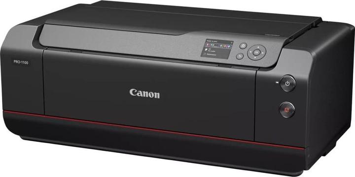 Produktbild Canon imagePROGRAF PRO-1100 (Tintenpatrone, Farbe)